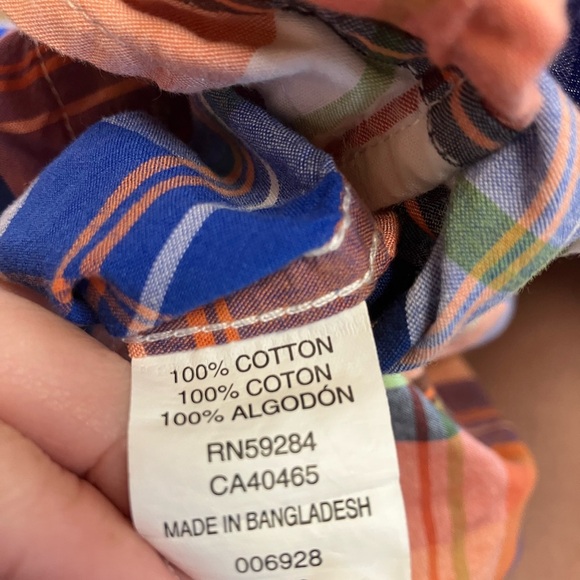 3 Button Down Shirt Bundle - Picture 5 of 15